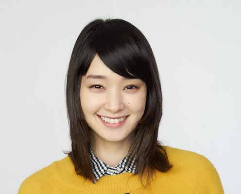 剛力彩芽、新春ドラマで主演決定 吉谷彩子・三戸なつめら出演者発表<家族の写真>