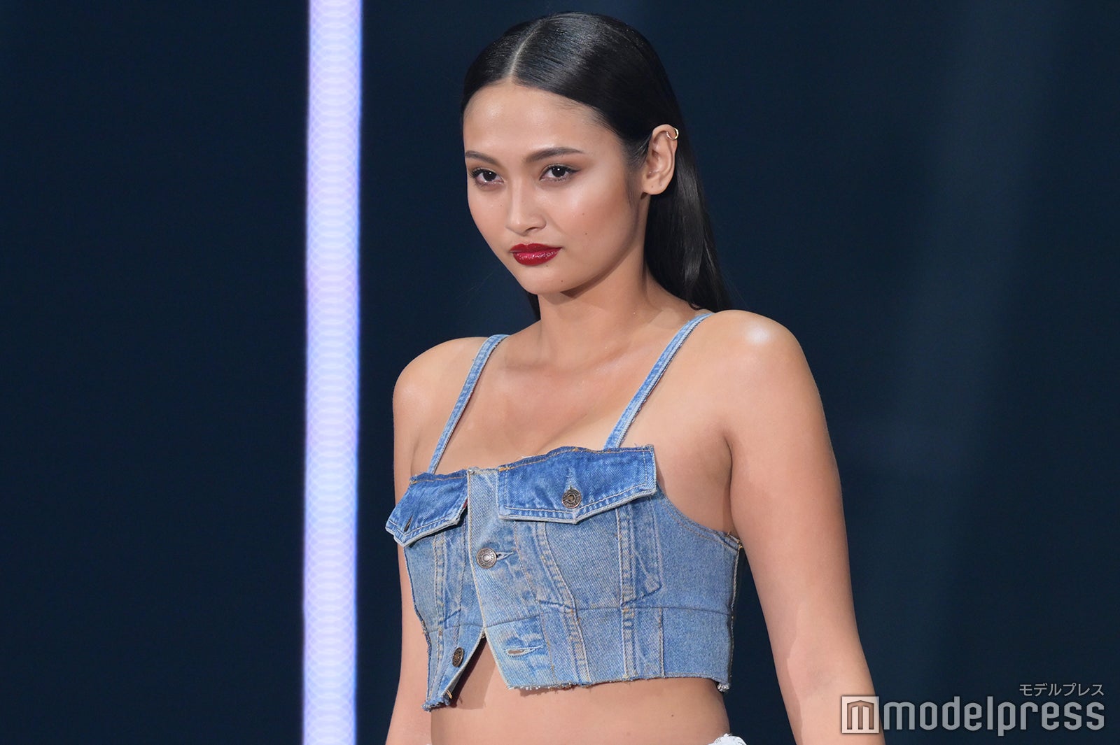 （C）モデルプレス