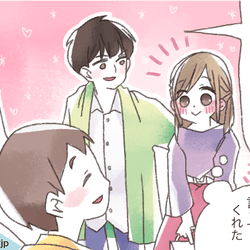 ずっとニヤけちゃう…♡「彼女を大好きな彼氏」が無意識にとる行動