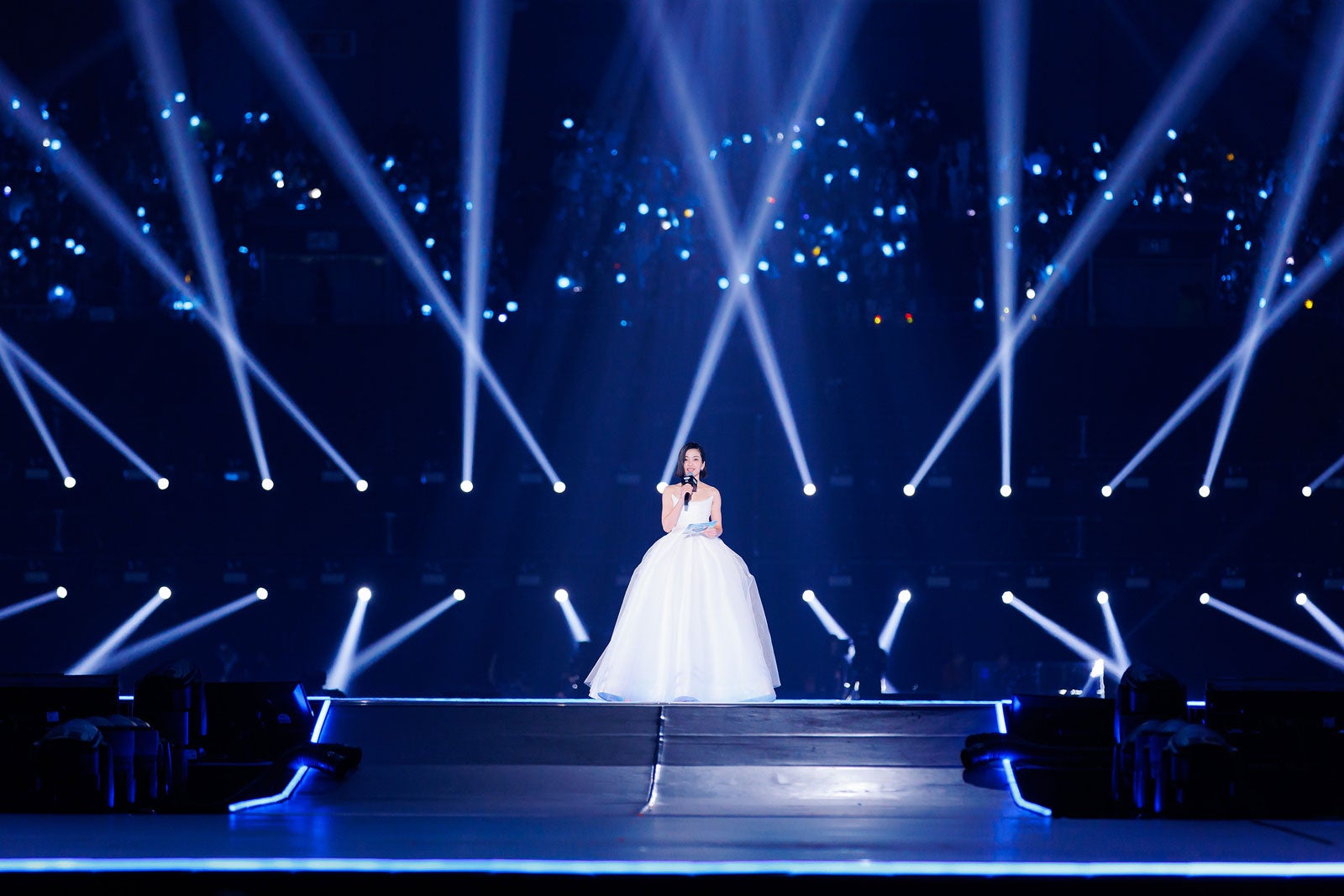 キム・テリ（C）CJ ENM