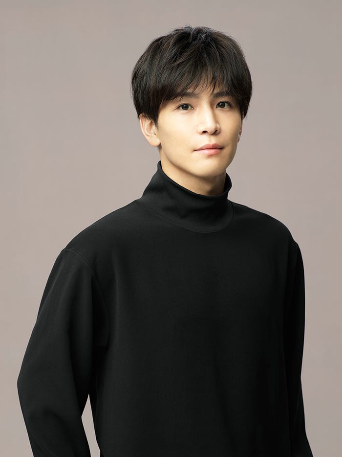 岩田剛典(提供写真)