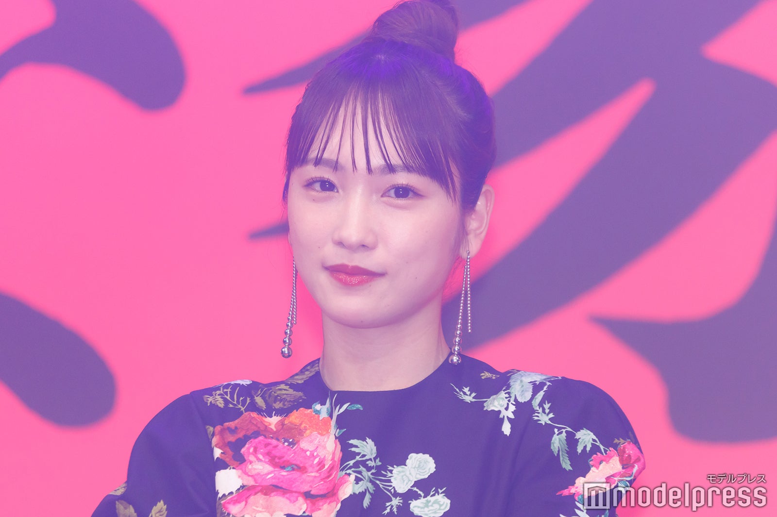 川栄李奈（C）モデルプレス