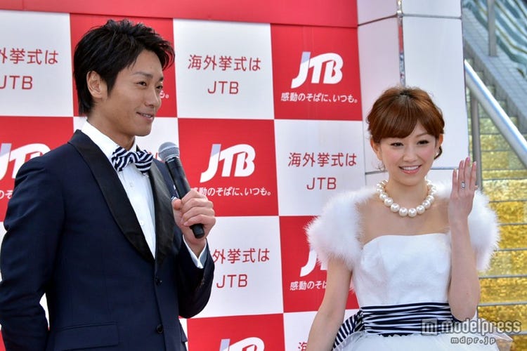 画像7 11 永井大 中越典子との結婚報道後初の公の場 モデルプレス 画像7 11 永井大 中越典子との結婚報道後初の公の場 モデルプレス