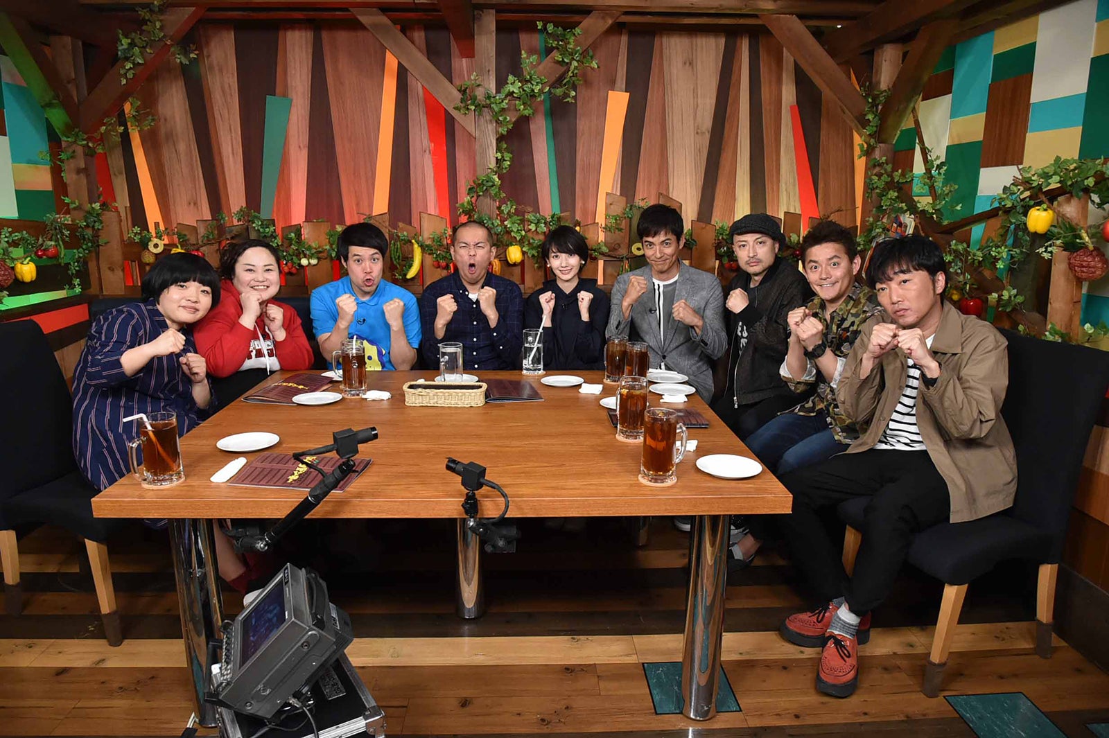 波瑠、朝ドラ時代の知られざる裏話語る