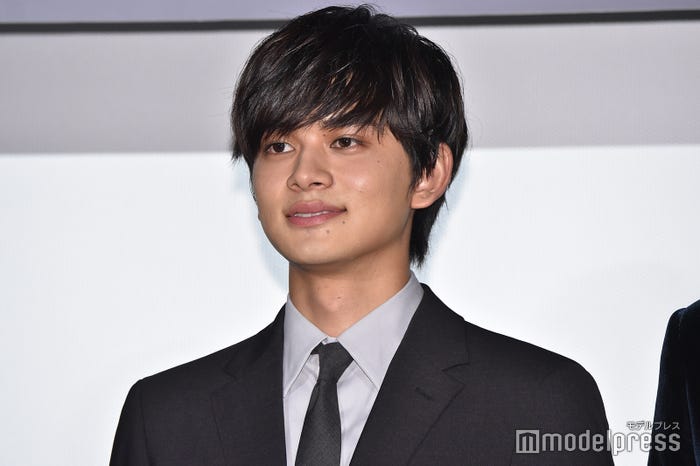 北村匠海(C)モデルプレス