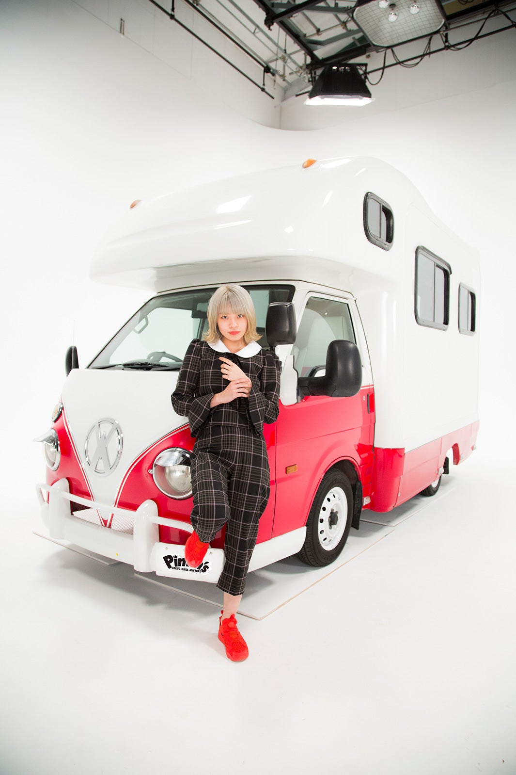 山口紗弥（提供写真）