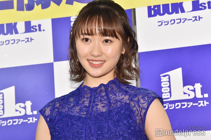 ルパパト 話題の工藤遥 モー娘 卒業後の手応え語る 先が見えないことが1番大変 モデルプレス