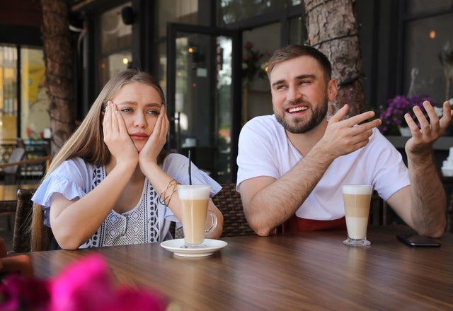 彼女の気持ちをチェック 彼氏に冷めた女性がとる行動 とは モデルプレス