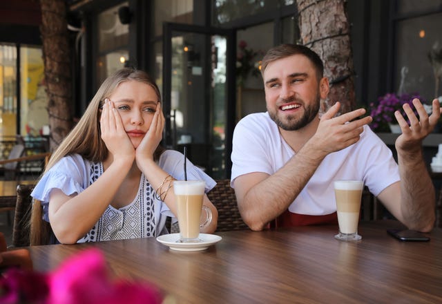 彼女の気持ちをチェック 彼氏に冷めた女性がとる行動 とは モデルプレス
