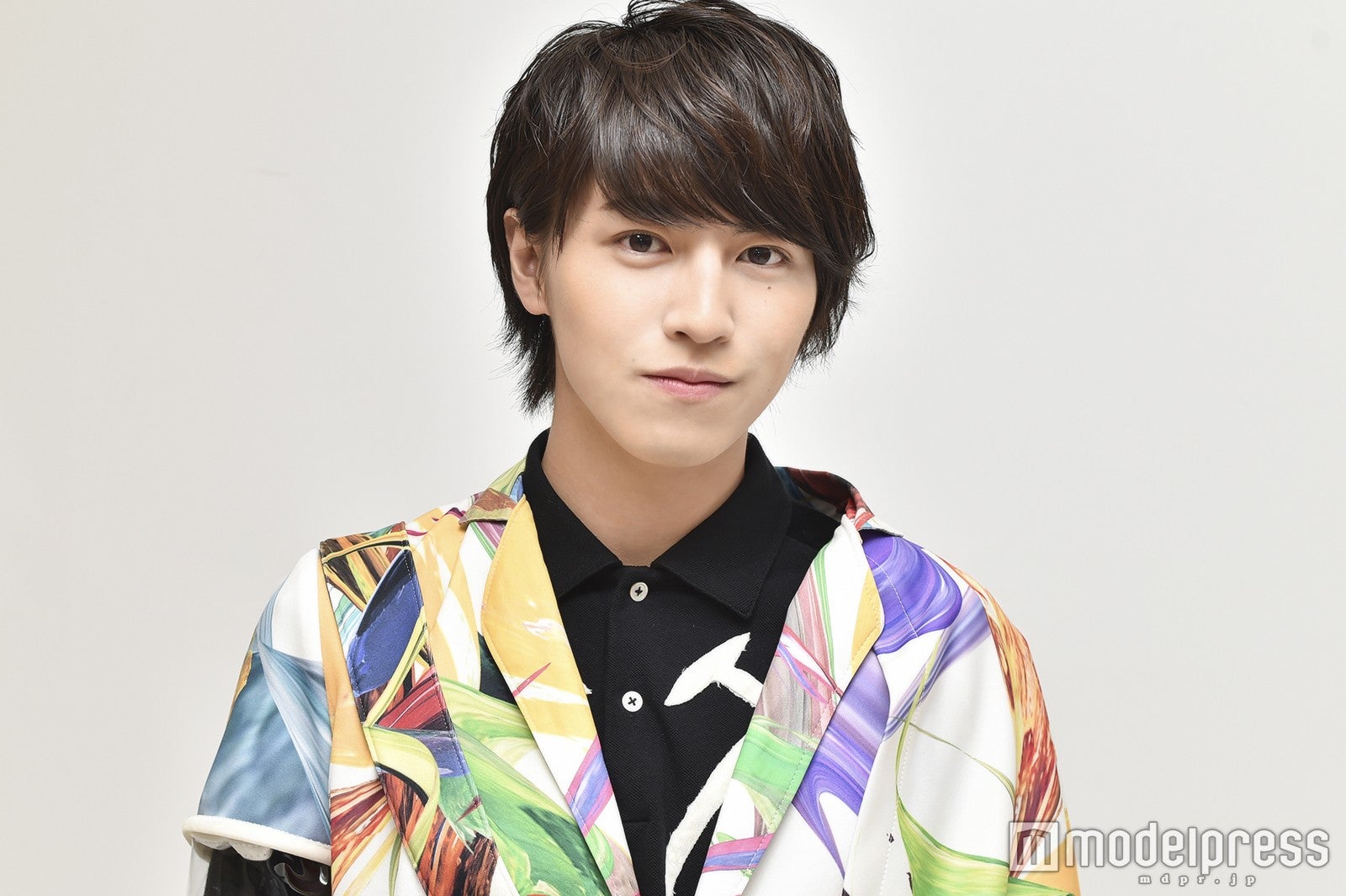 タカシ （C）モデルプレス