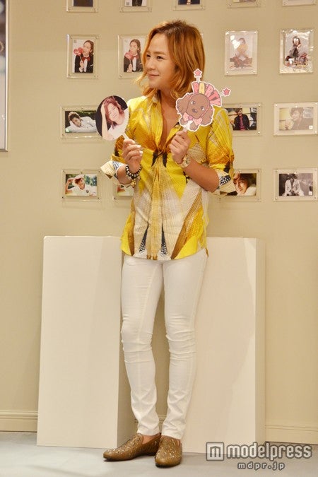 チャン・グンソク