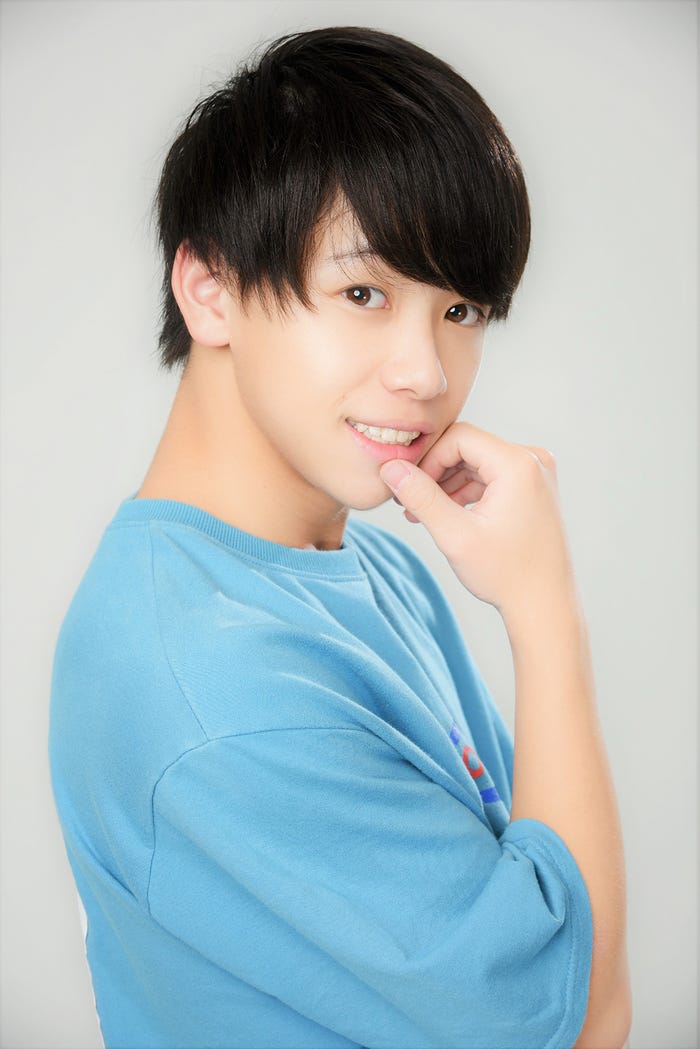 加藤勇也 (提供写真)