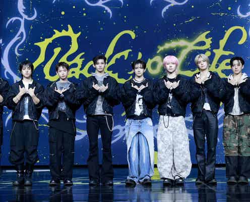 【&TEAM】ついに本日韓国デビュー!“熱い思い”を語ったショーケースレポ&コメント全文をCHECK♡