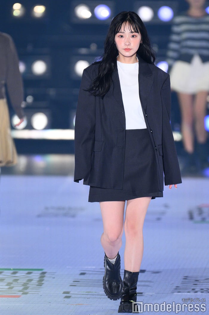永井愛実(C)モデルプレス