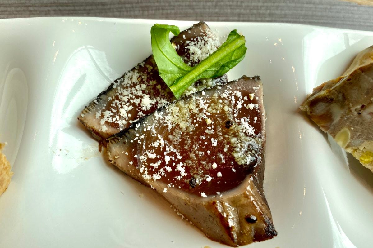 東京ベイ東急ホテル 千葉と静岡食のマリアージュ