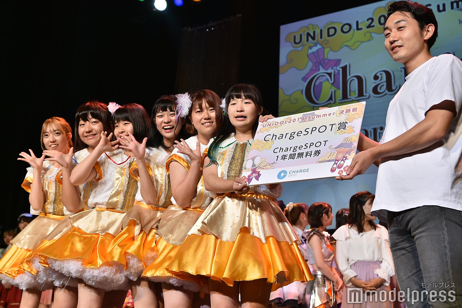 QanvaS「九州産業大学」 （C）モデルプレス