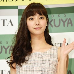 画像2 16 新川優愛 来てる 実感は ない 今後の目標も明かす モデルプレス 画像2 16 新川優愛 来てる 実感は ない 今後の目標も明かす モデルプレス