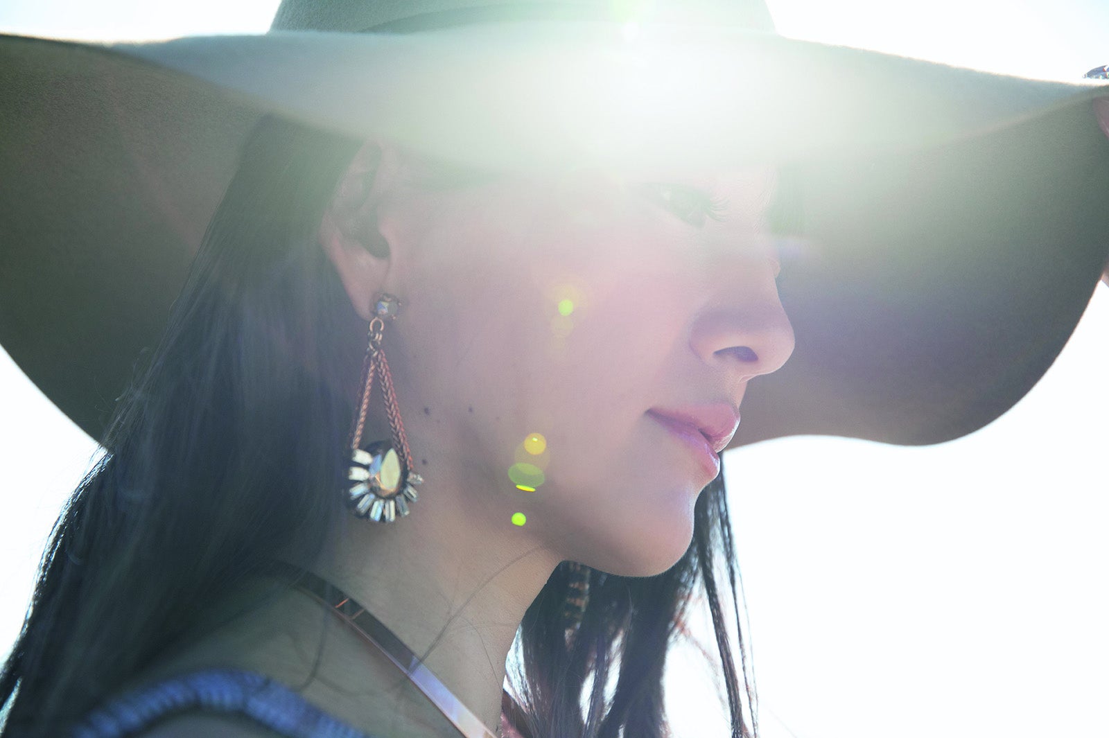 大島由香里「モノローグ」西條彰仁／講談社