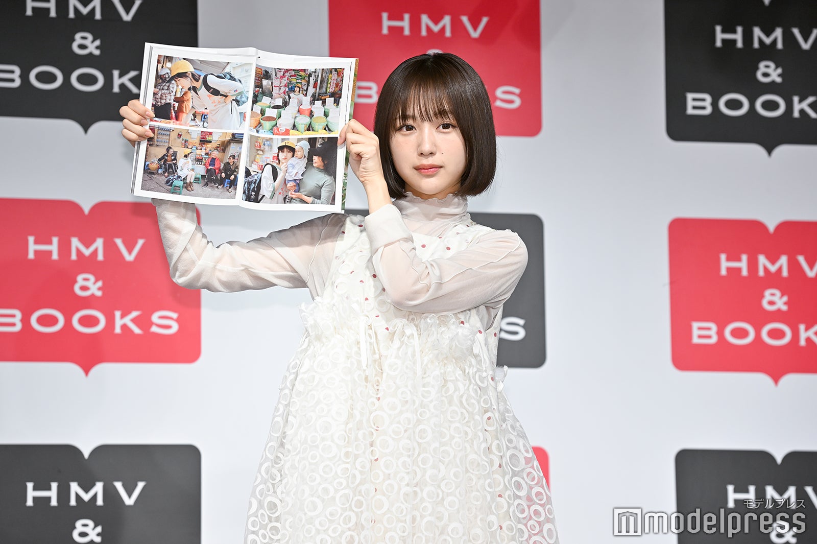 なえなの（C）モデルプレス