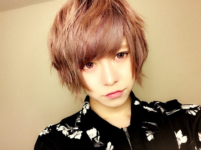 よきき(画像提供:所属事務所)