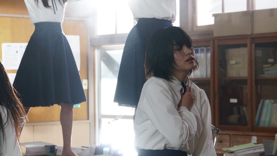 欅坂46、主演ドラマエンディングで新曲MV公開へ