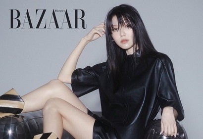 イ ヨニ 花より美しいグラビアが公開 モデルプレス
