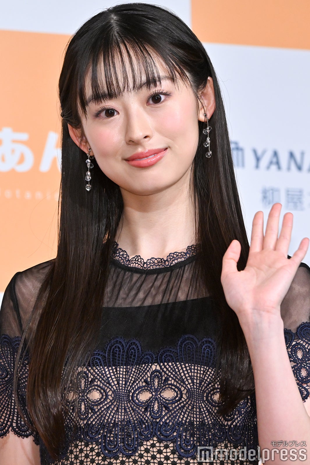 井本彩花（C）モデルプレス