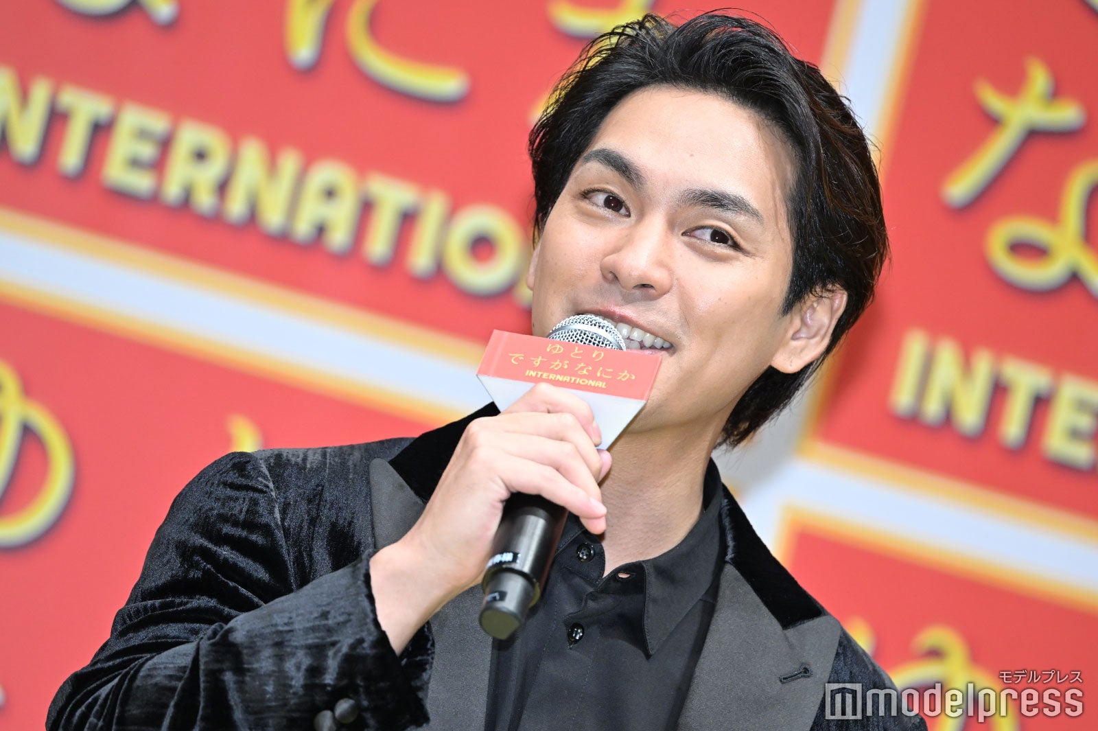 柳楽優弥（C）モデルプレス