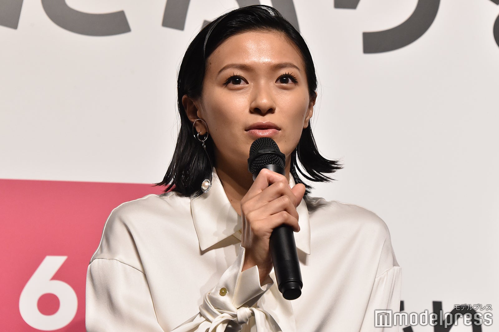 榮倉奈々（C）モデルプレス