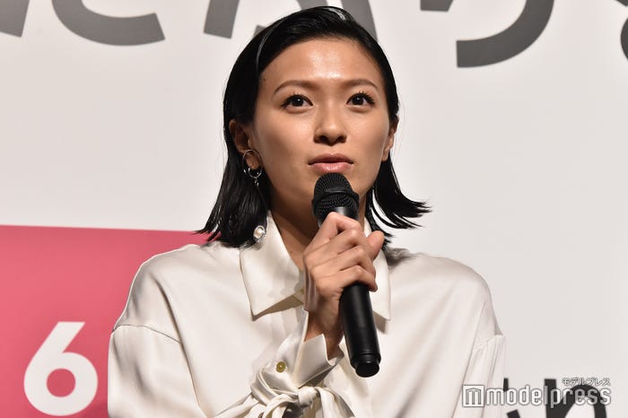 榮倉奈々(C)モデルプレス