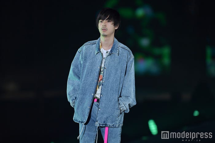 成田凌 (C)モデルプレス