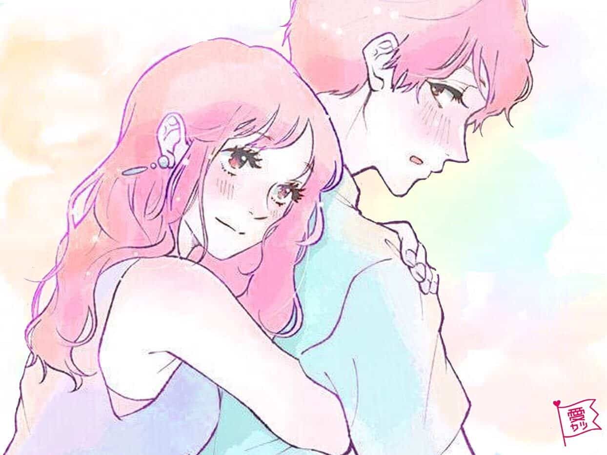 シチュエーション別に紹介 恋愛で 自信を持つ 方法 モデルプレス