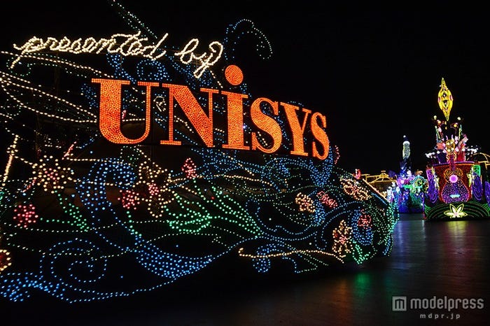 「東京ディズニーランド・エレクトリカルパレード・ドリームライツ」