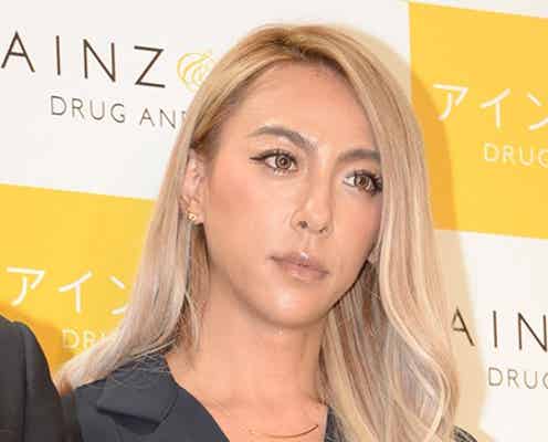 GENKING、新たな恋の相手を告白