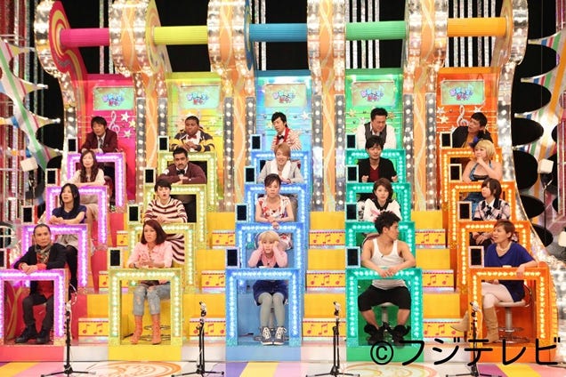 フジテレビ系「カスペ!『ドレミファドン!一万人が選んだ最強ヒット曲ベスト300!』」