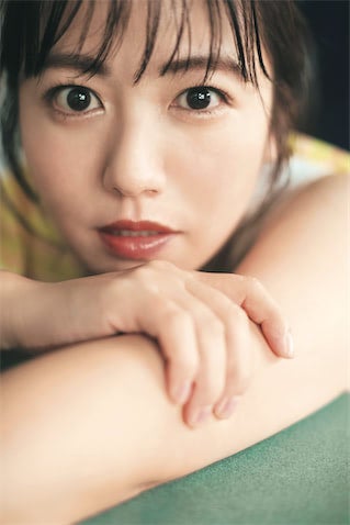 磯山さやか、25周年写真集が“重版”決定「幸せな余韻に浸れるようにと気持ちを込めた作品」