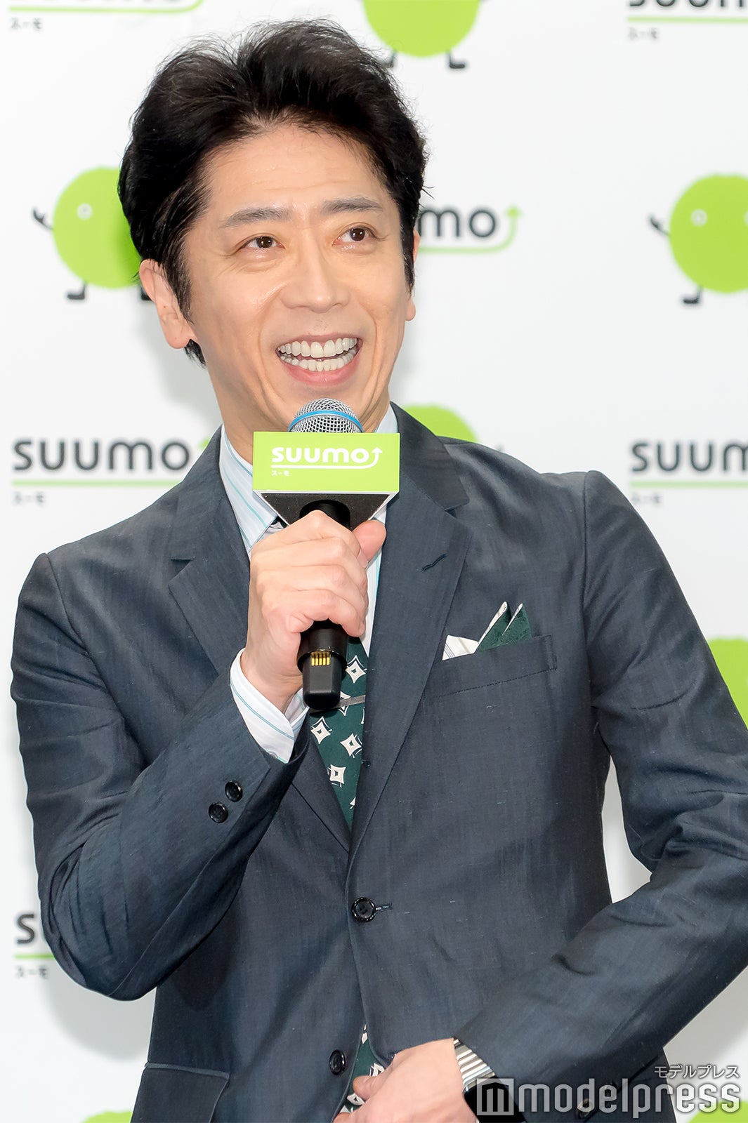 後藤輝基（C）モデルプレス