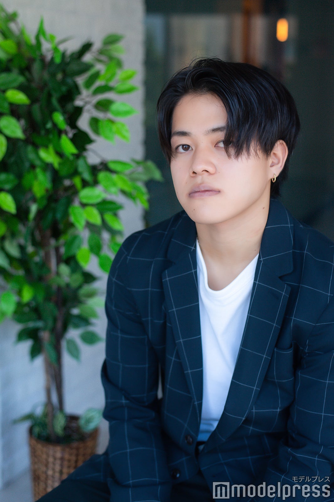 渡邊尚紀さん（C）モデルプレス