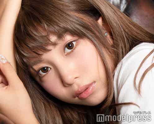 <注目美女インタビュー>アジアが生んだ美女・歩花(ほのか)、美の秘訣、一人暮らしのこと…素顔に迫る