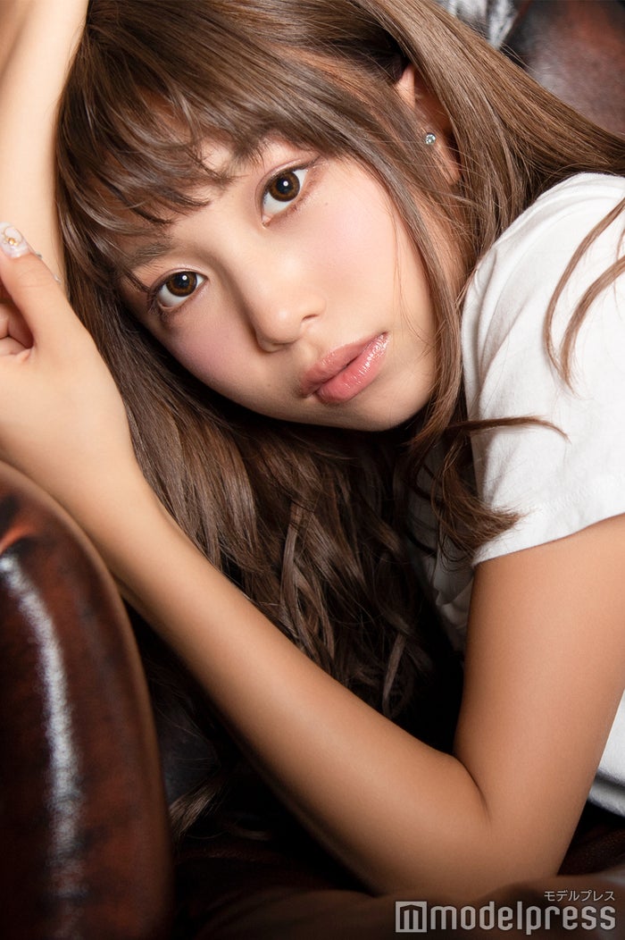 注目美女インタビュー アジアが生んだ美女 歩花 ほのか 美の秘訣 一人暮らしのこと 素顔に迫る モデルプレス 注目美女インタビュー アジアが生んだ美女 歩花 ほのか 美の秘訣 一人暮らしのこと 素顔に迫る モデルプレス