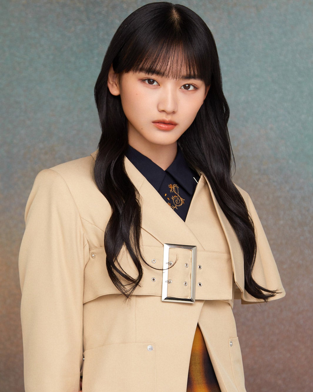 山崎天（提供写真）