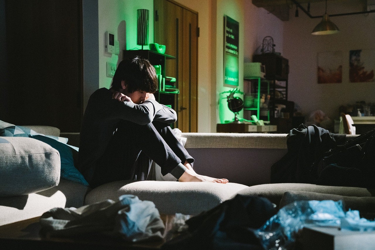 萩原利久／「電影少女-VIDEO GIRL MAI 2019-」第8話より（C）『電影少女 2019』製作委員会 