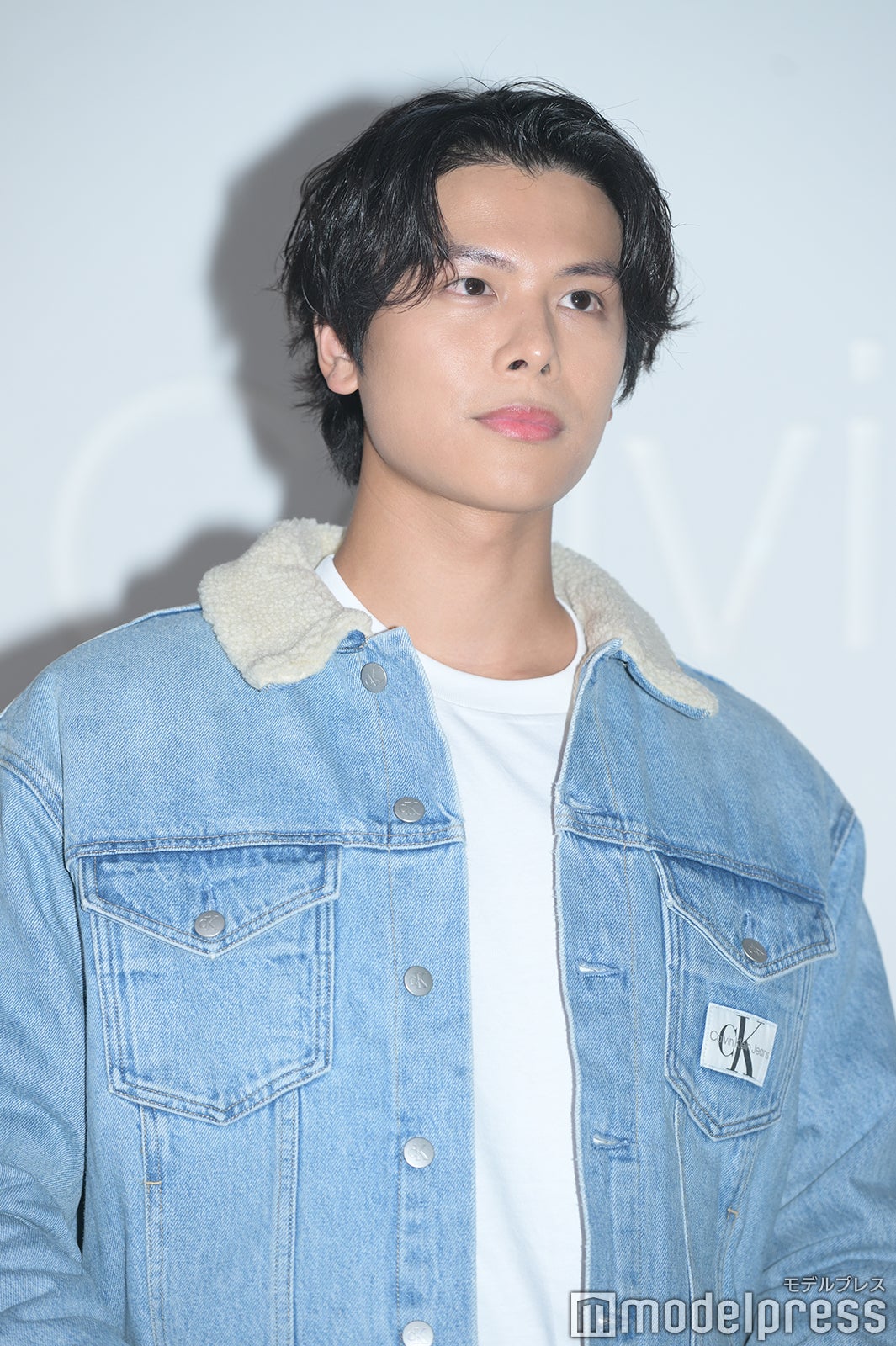 SG グレン（C）モデルプレス