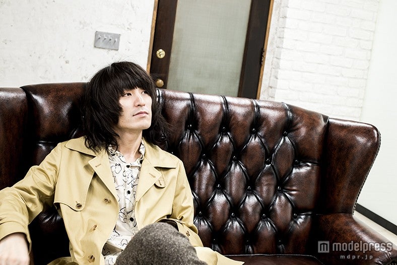 ドレスコーズ志磨遼平