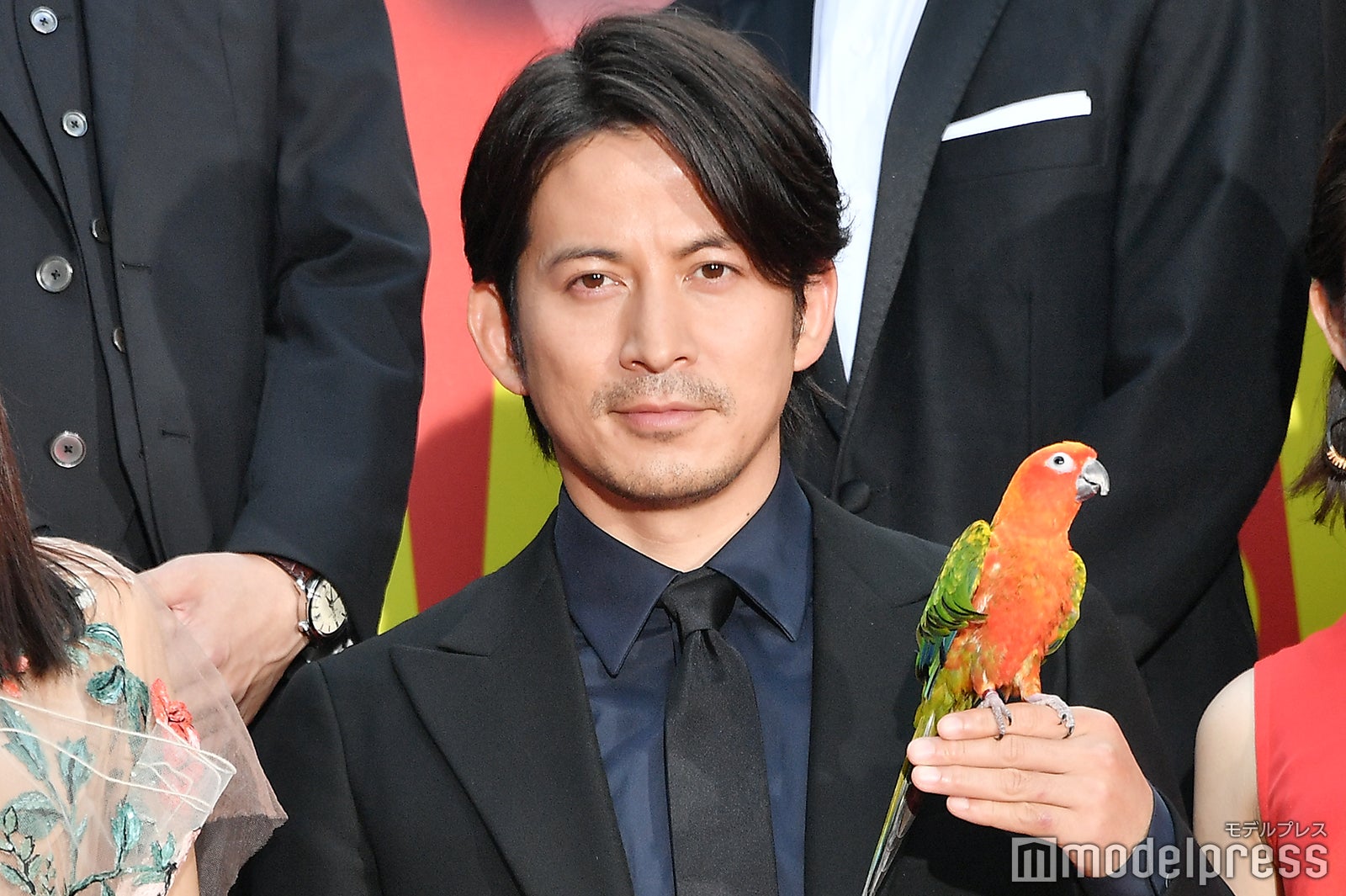 岡田准一（C）モデルプレス