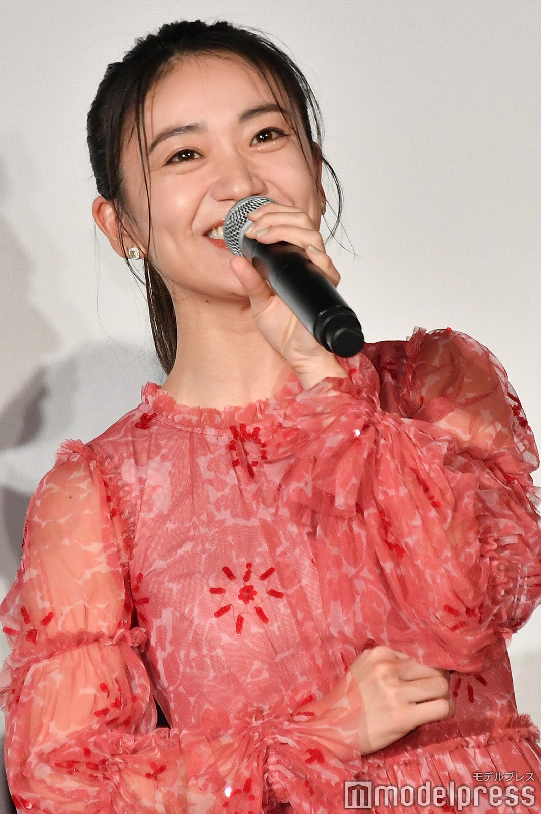 大島優子（C）モデルプレス