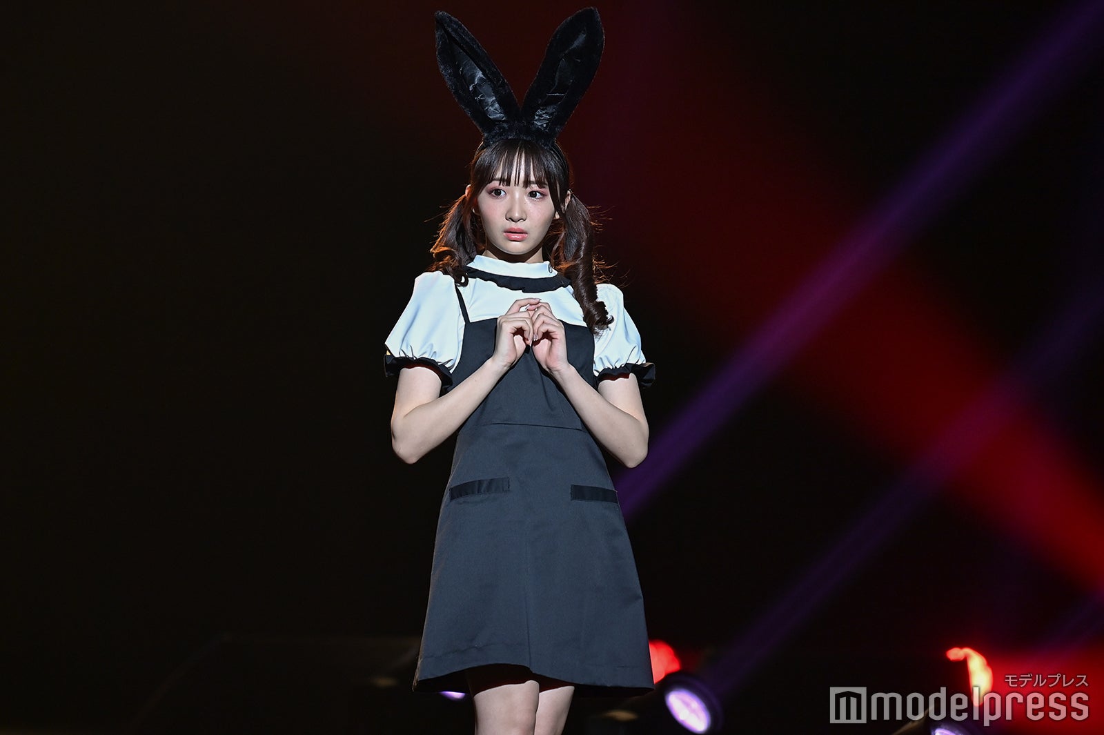 石川翔鈴（C）モデルプレス