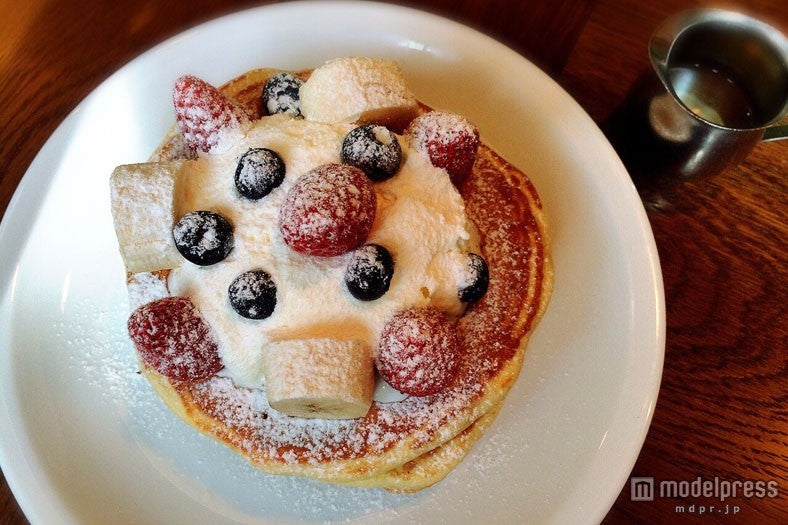 真上から撮るのがポイント