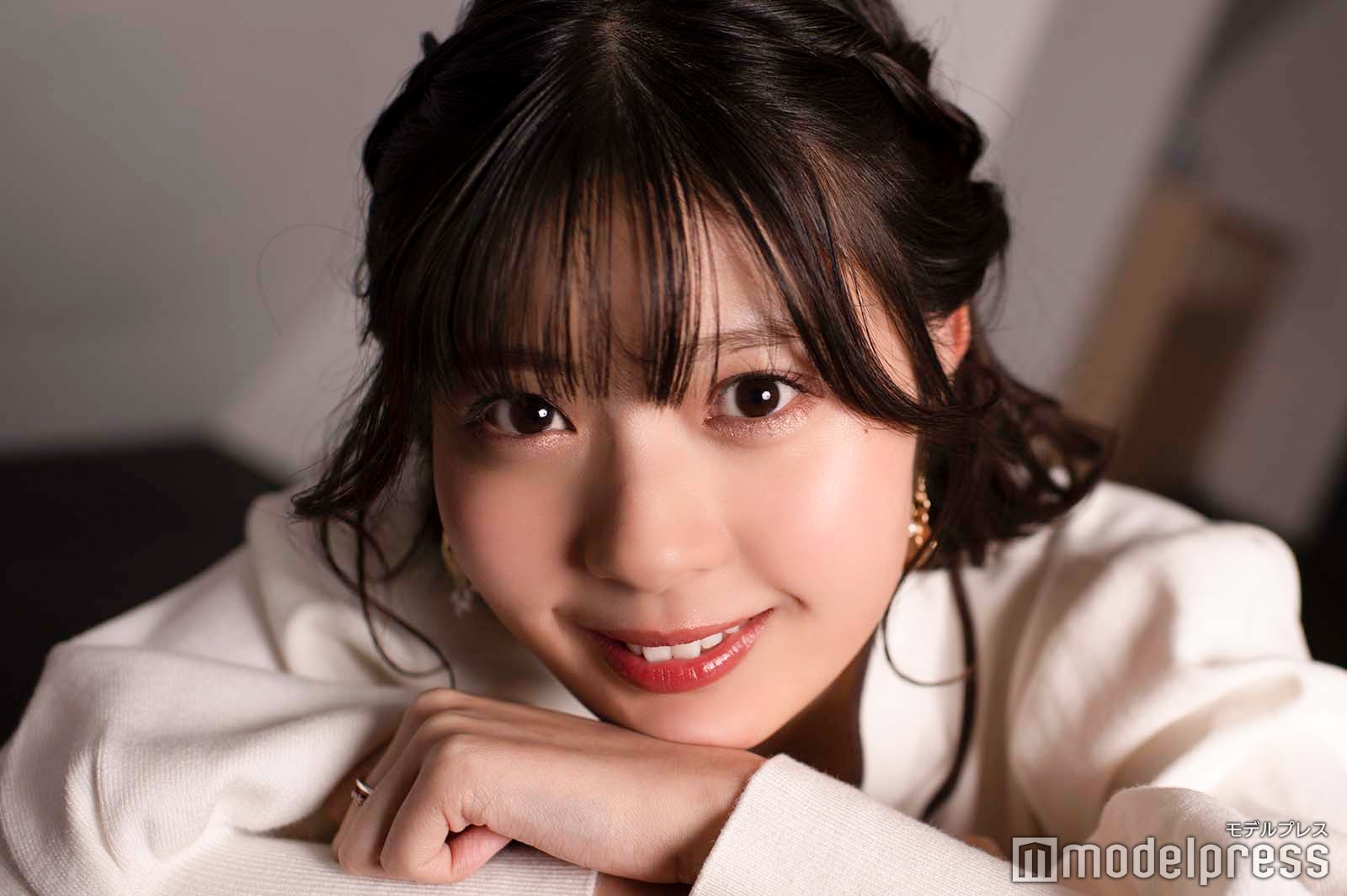 ゆな（C）モデルプレス