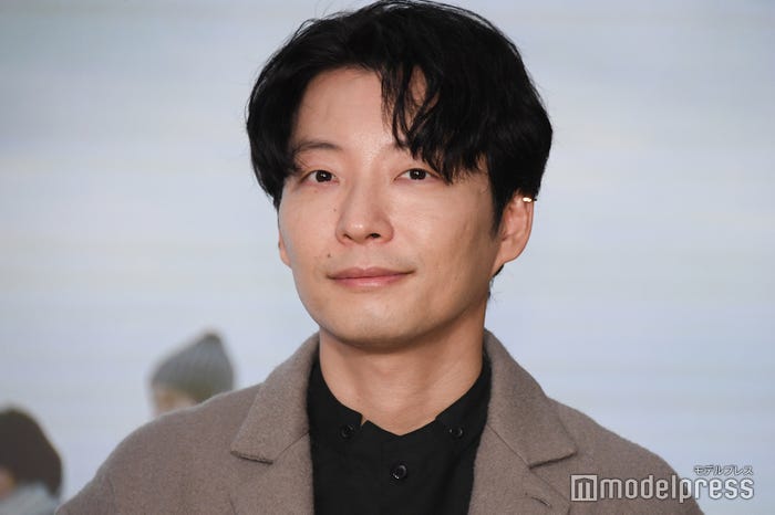 星野源(C)モデルプレス